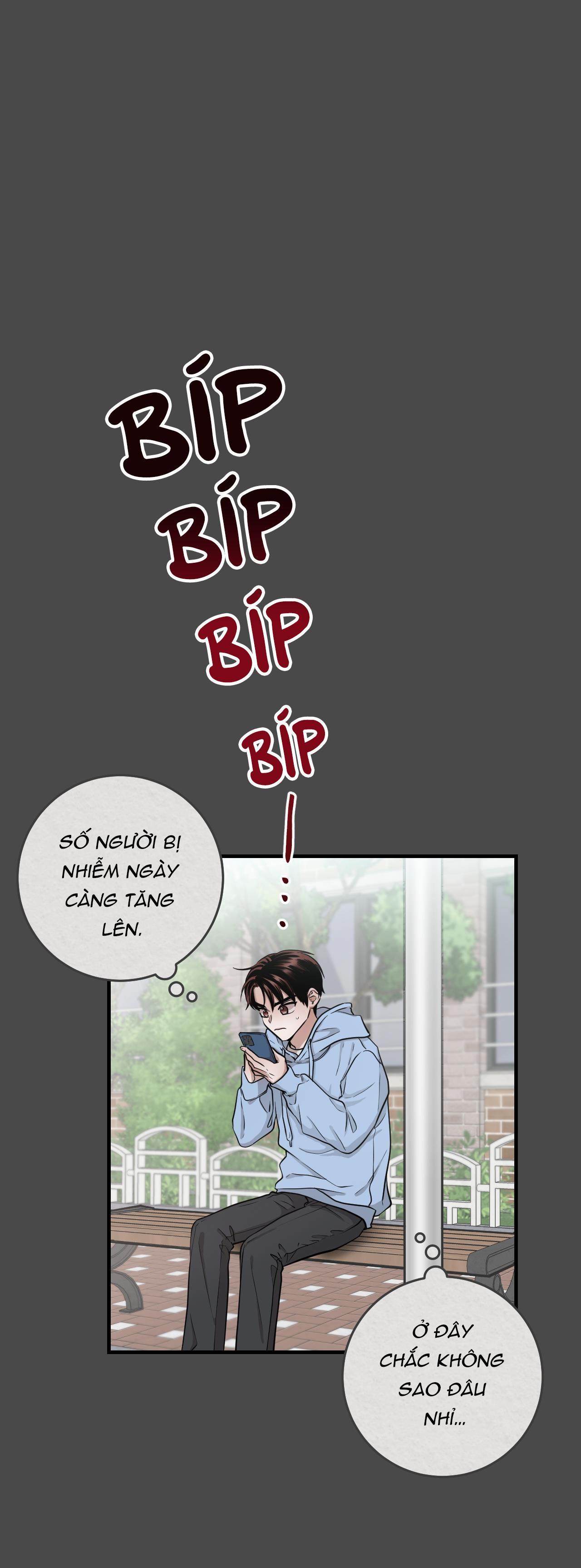 băng qua thiên đường chapter 3 50