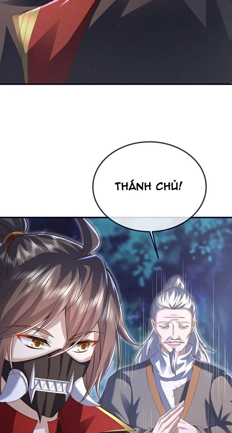 tiên võ đế tôn chapter 545 2