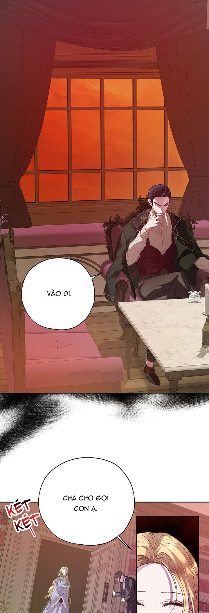 cách để cứu rỗi anh trai của nữ chính chapter 29 20