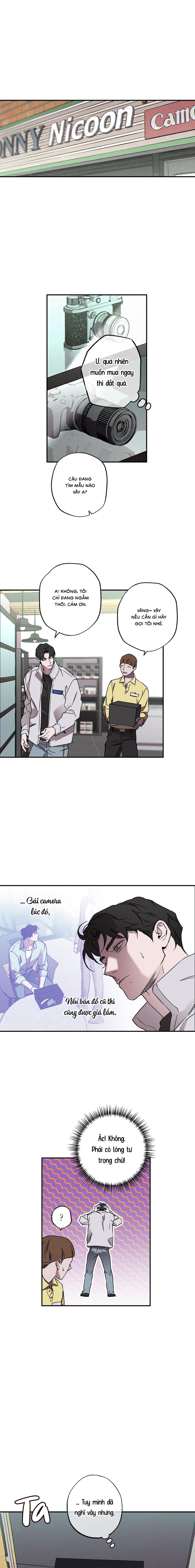 wet sand chapter 41 1