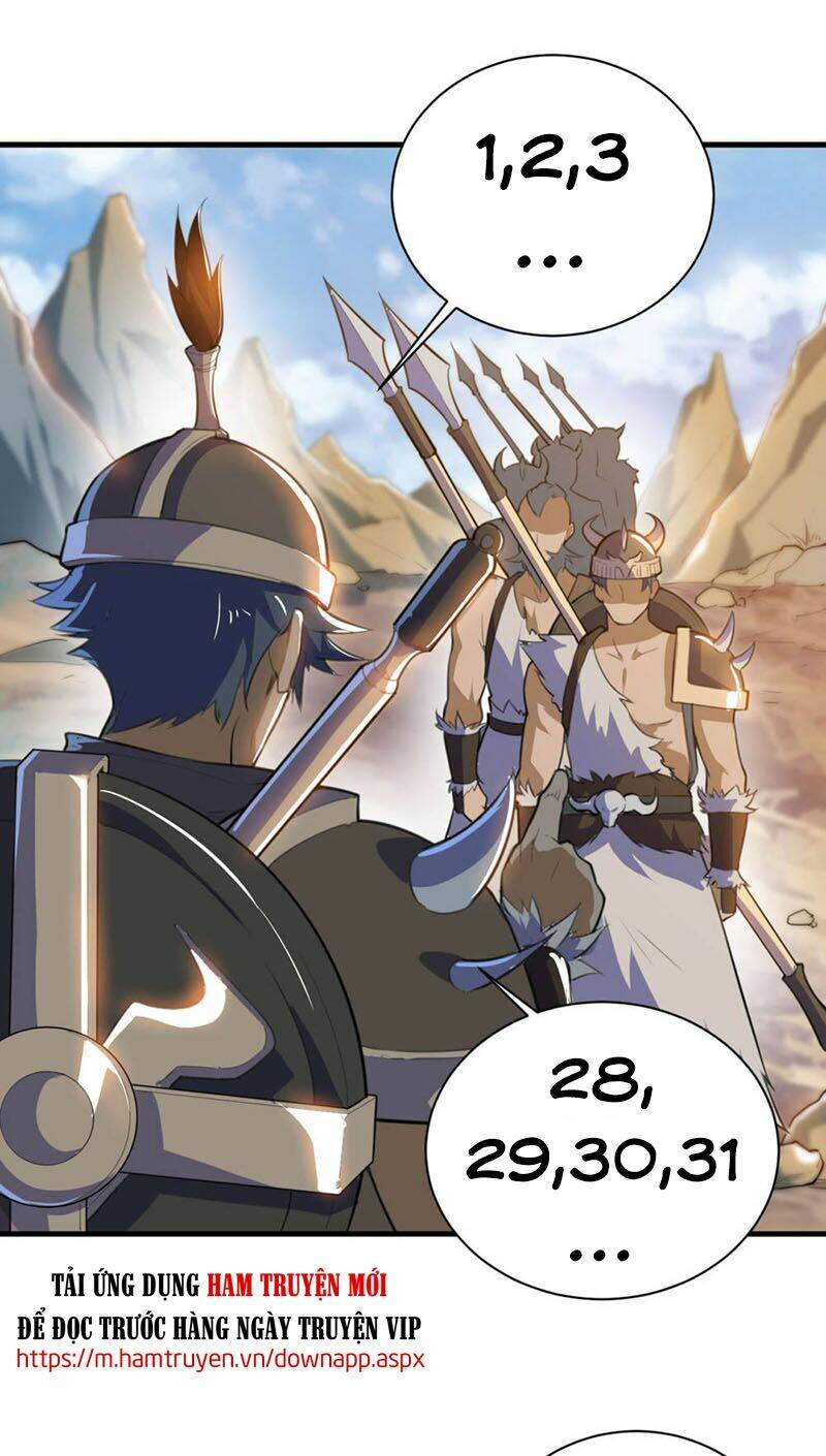 thần võ đế tôn chapter 79 3