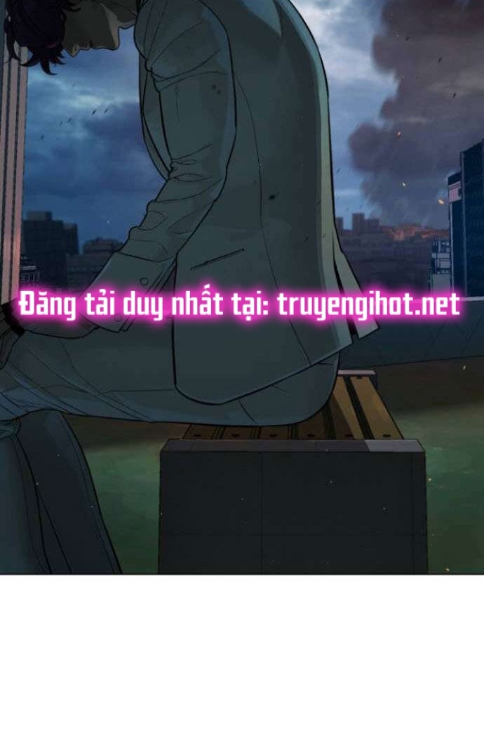 bạch huyết - white blood chapter 70 58