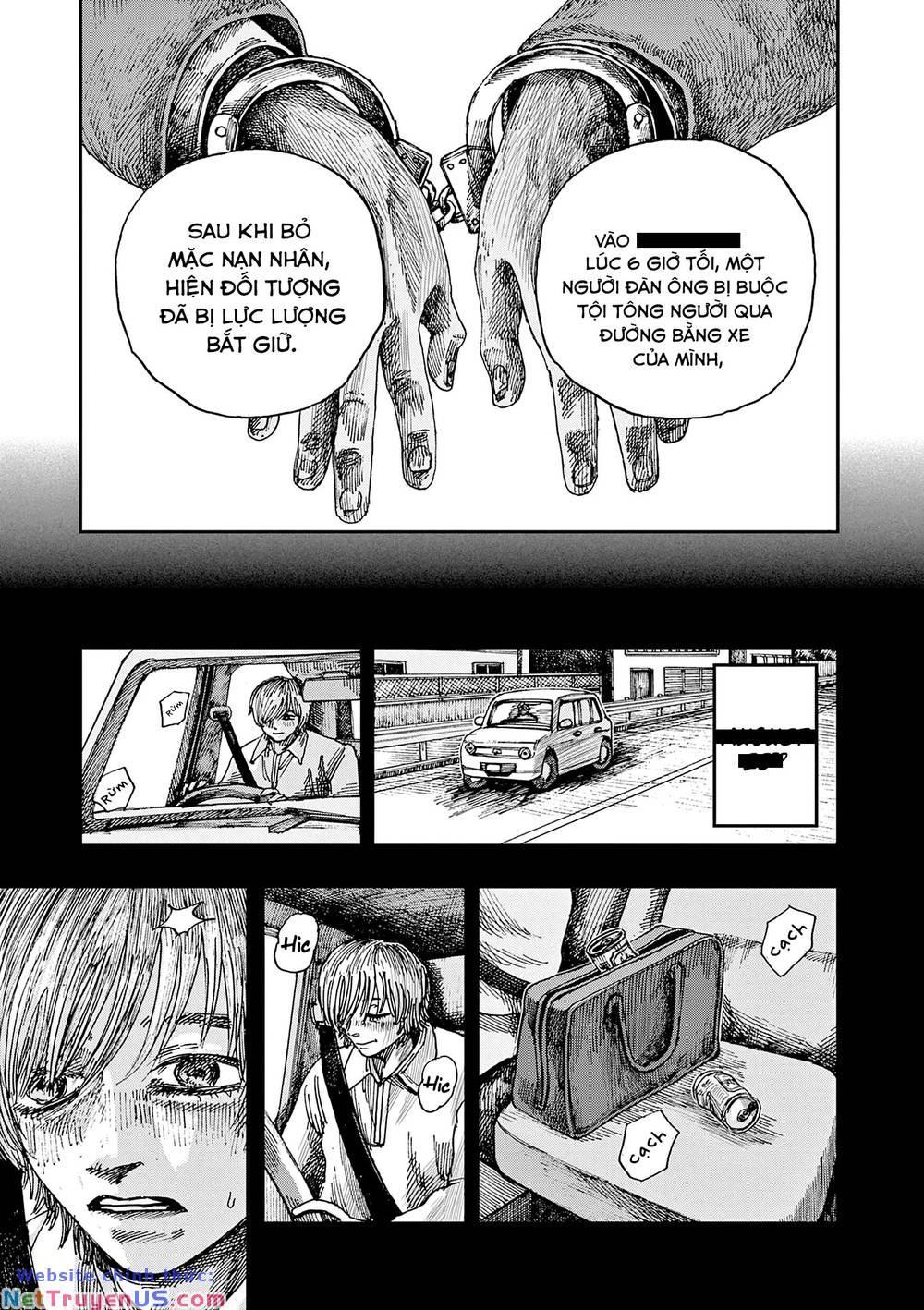 truyền thuyết 100 câu chuyện ma chapter 100 15