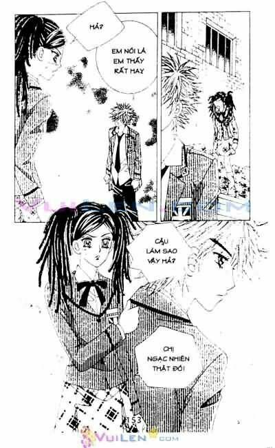 chàng gà mái chapter 7 153