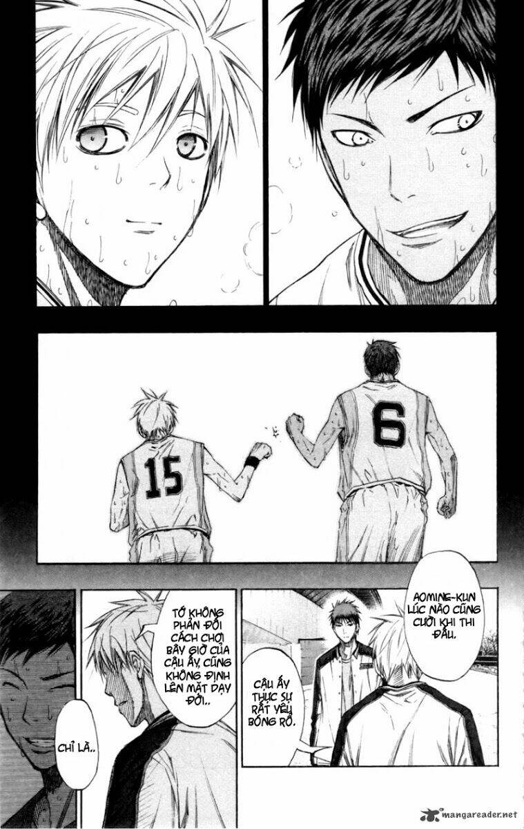 vua bóng rổ kuroko chapter 124 15