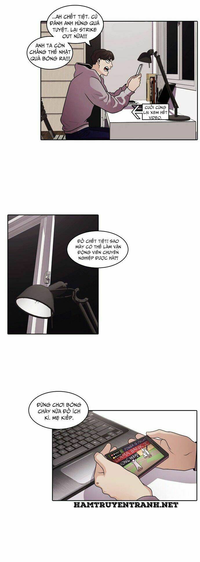 tomorrow - ngày mai chapter 17 56