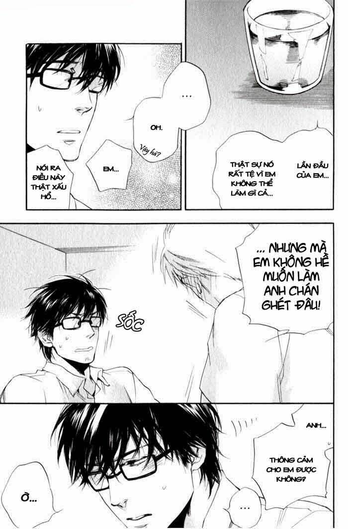 merry checker chapter 5 21