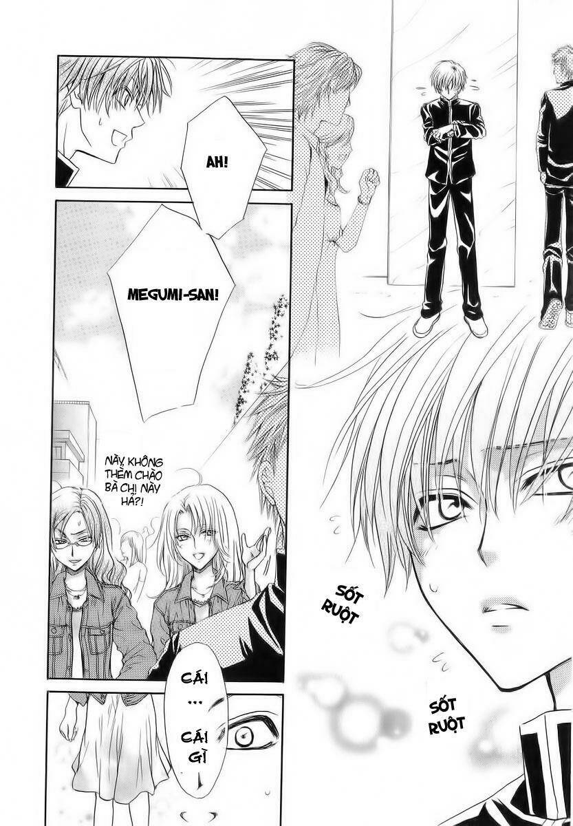 princess princess chapter 14 27