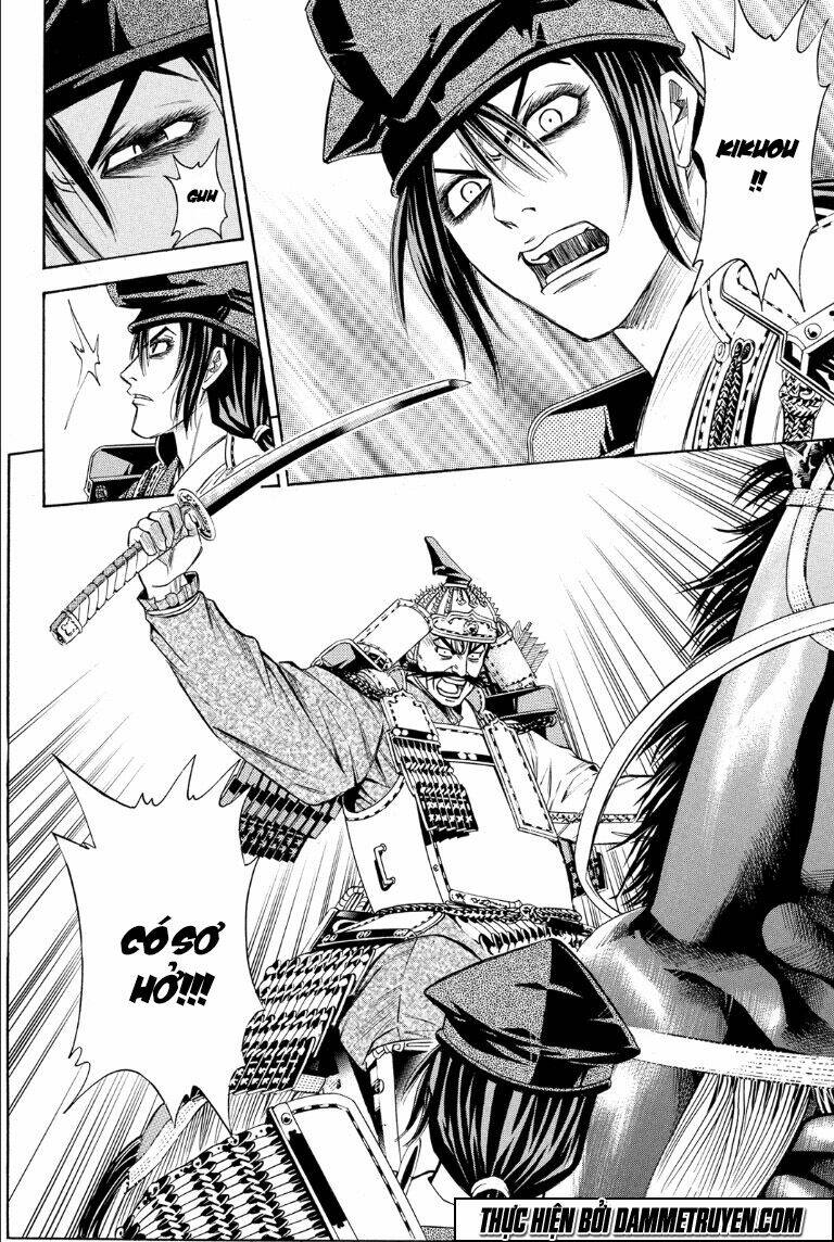 thiếu niên vương phần 2 chapter 69.1 13