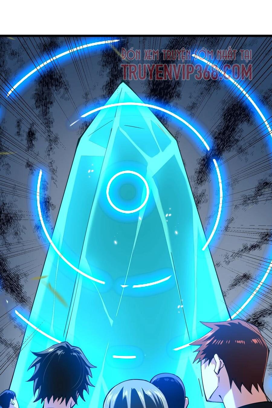 sức mạnh của kiếm thần chapter 37 44