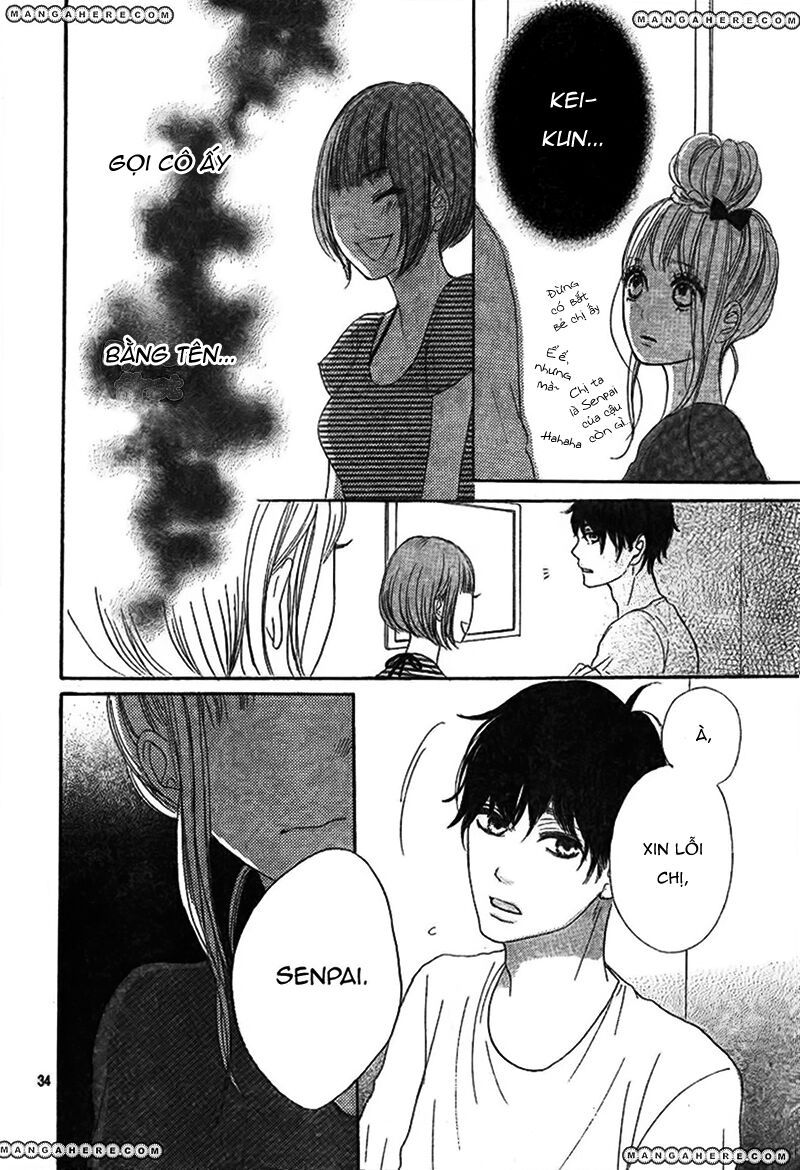 sumire syrup chapter 2 34