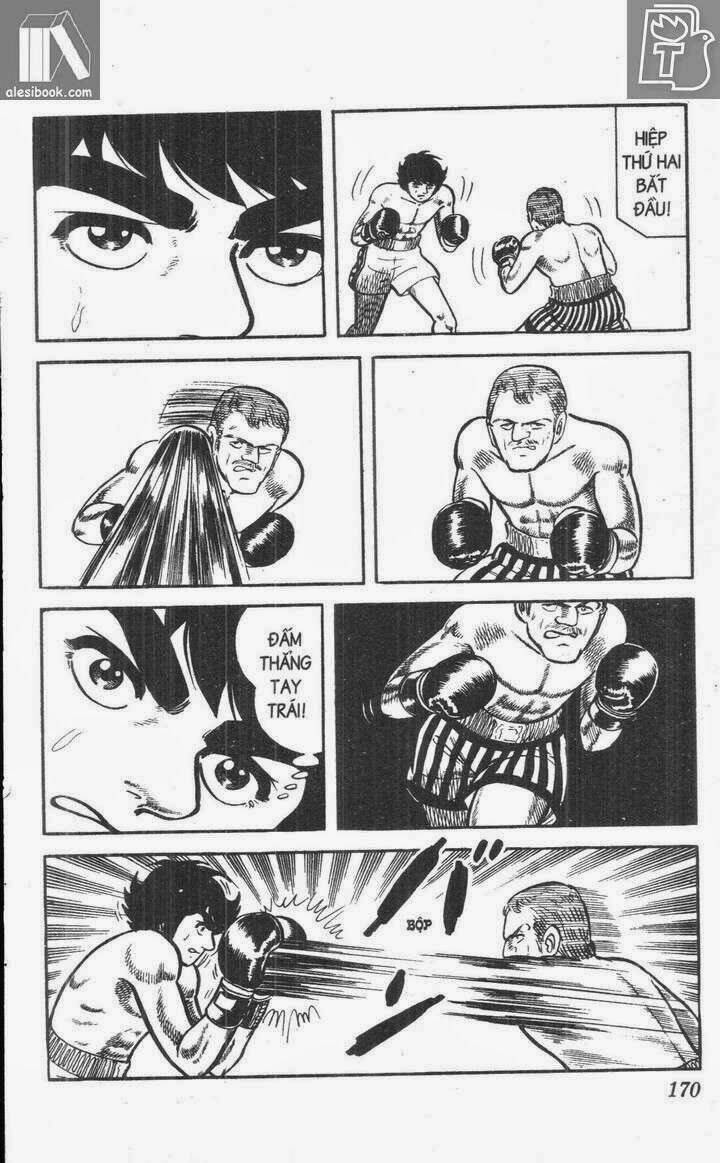 ganbare genki chapter 166 6