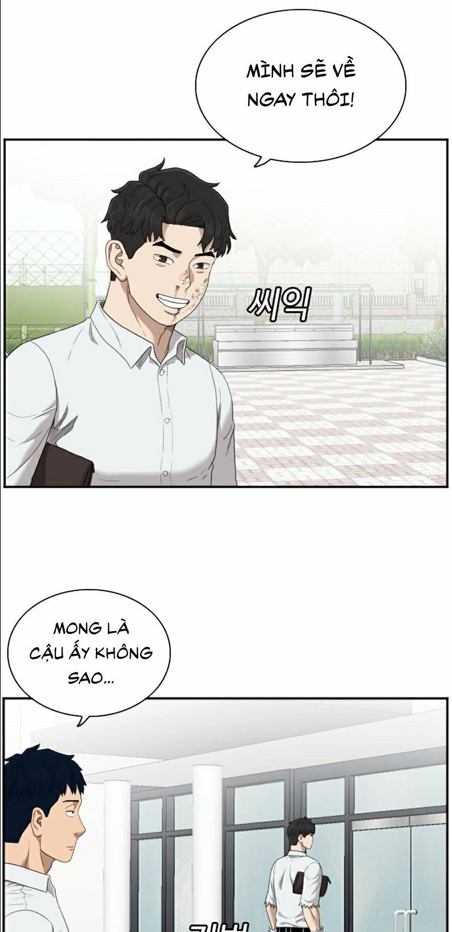 người xấu chapter 50 42