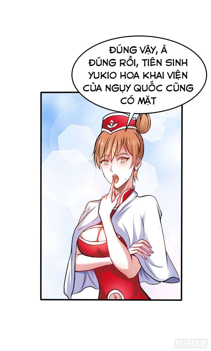 tối cường thần y tại đô thị chapter 126 36