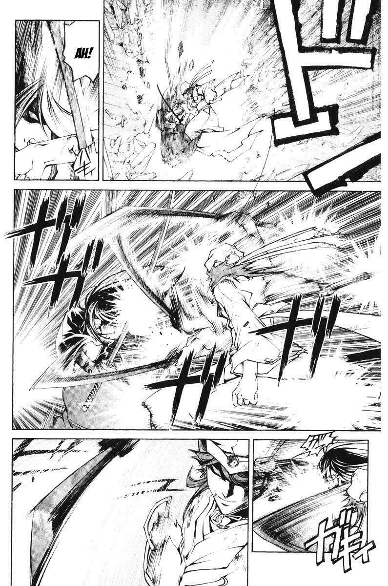 mắt quỷ kyo chapter 299 7