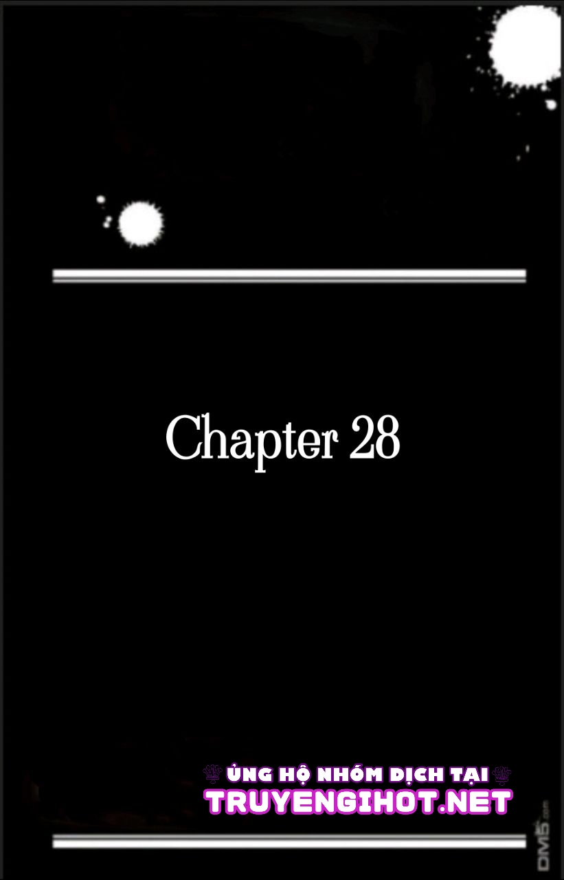 chuyện tình trà xanh chapter 28 5