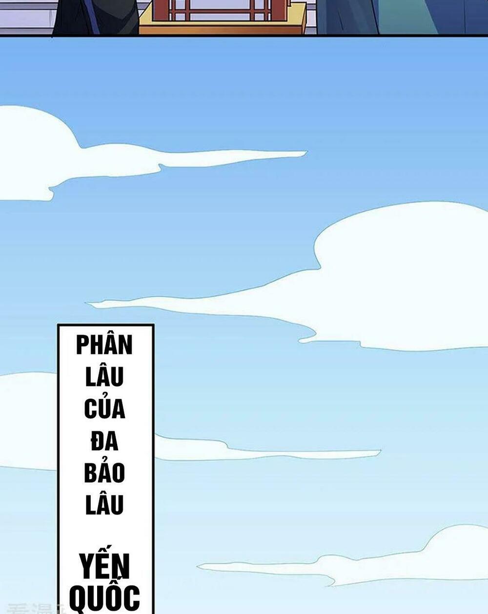 võ đạo độc tôn chapter 130 27