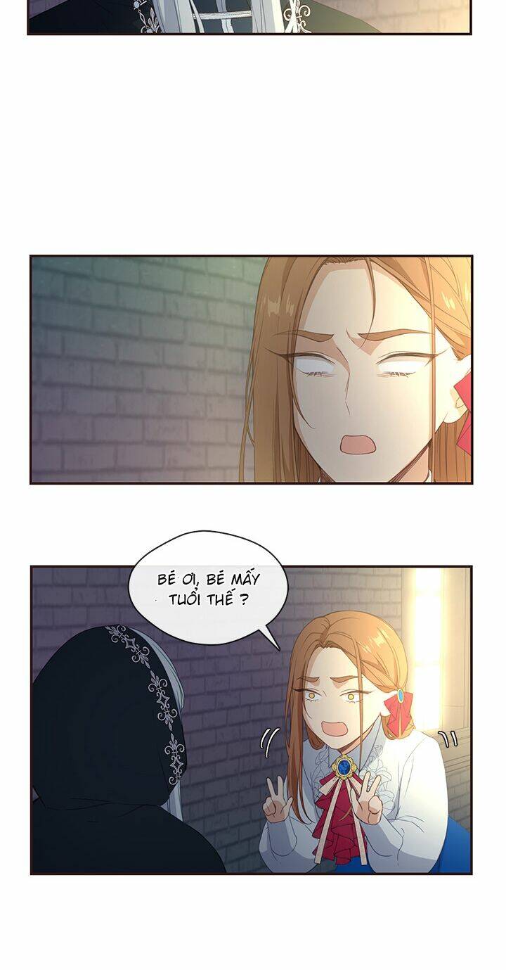 hãy coi chừng ác nữ chapter 11 16