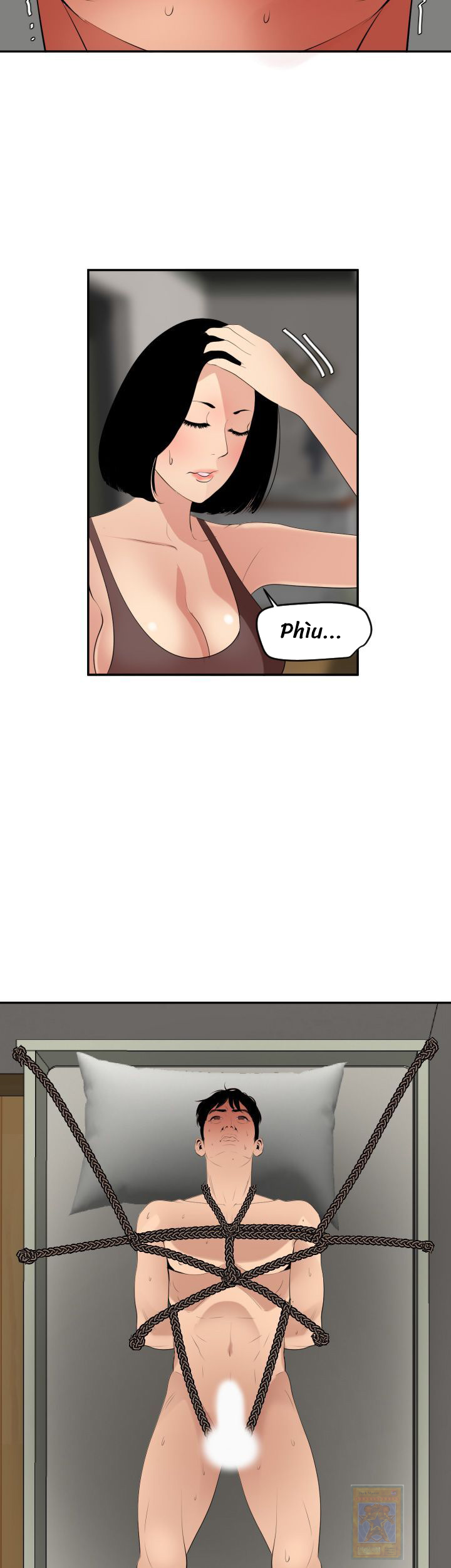 cột thu lôi chapter 63 20