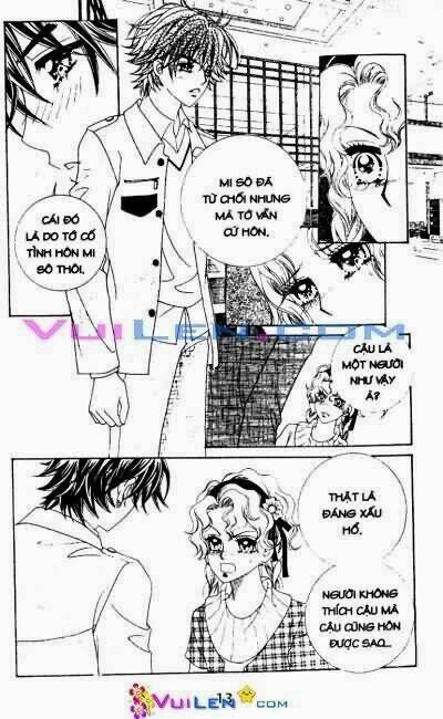 ngọt đắng tình yêu chapter 6 13