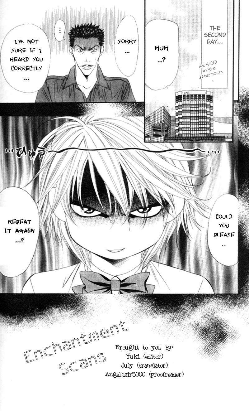 thử thách của kyouko chapter 38 3