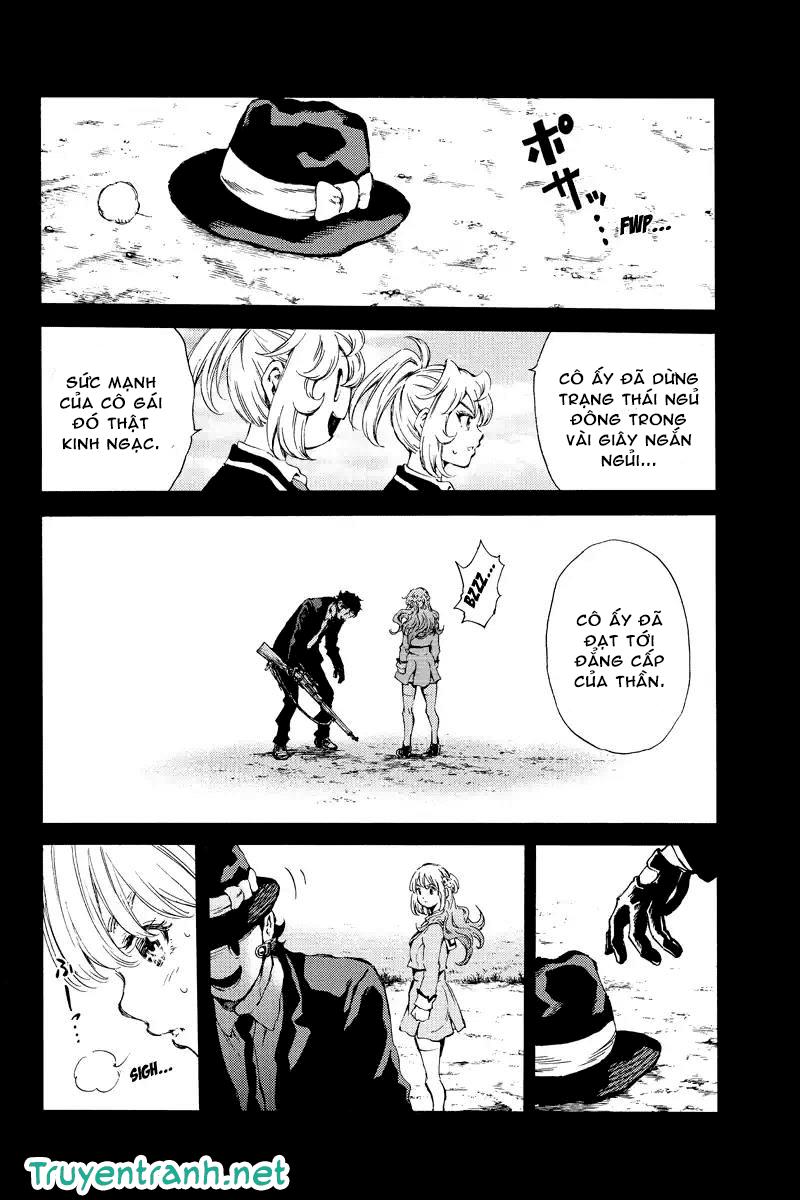 tenkuu shinpan arrive chapter 134 9