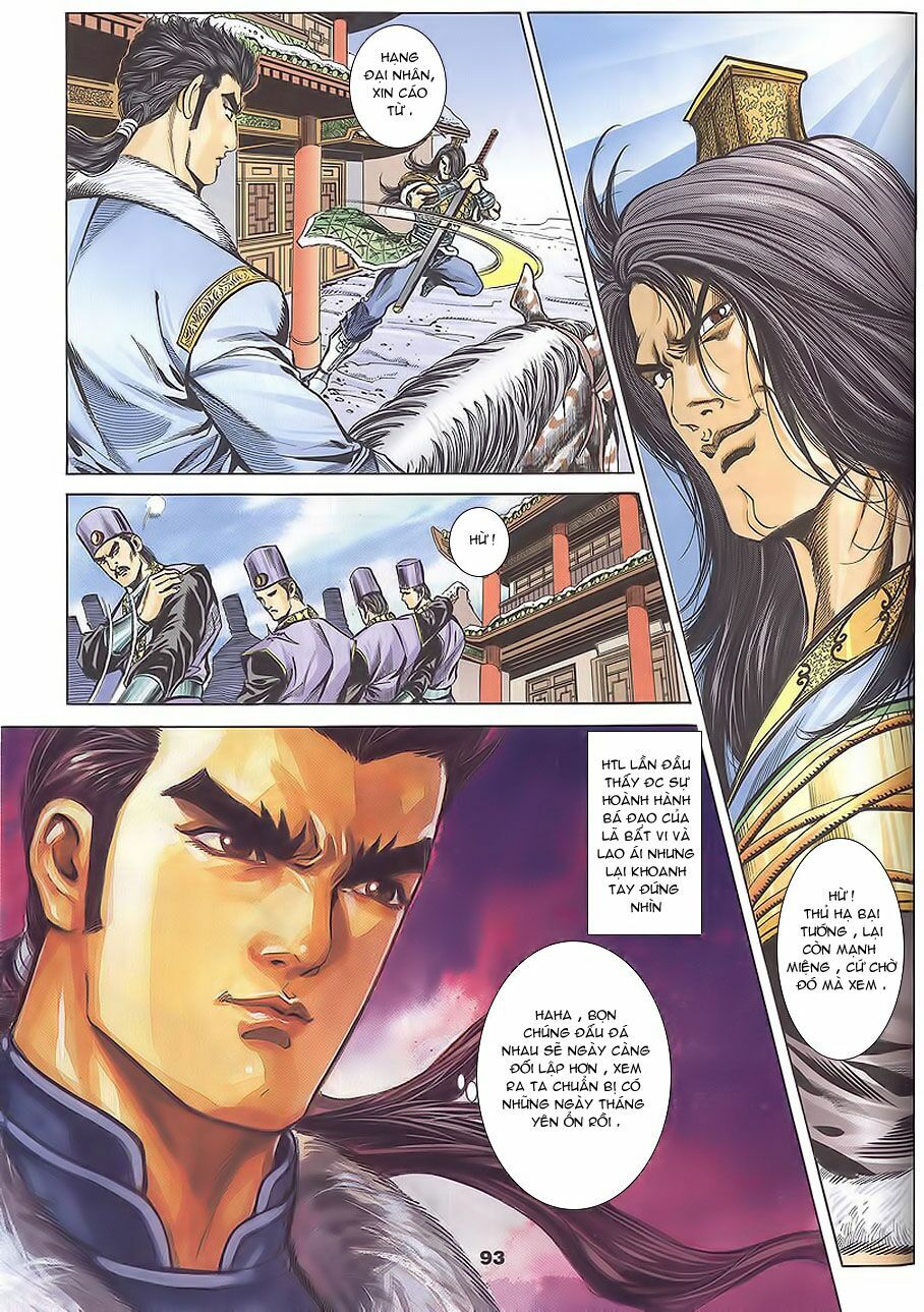 tầm tần ký chapter 106 3