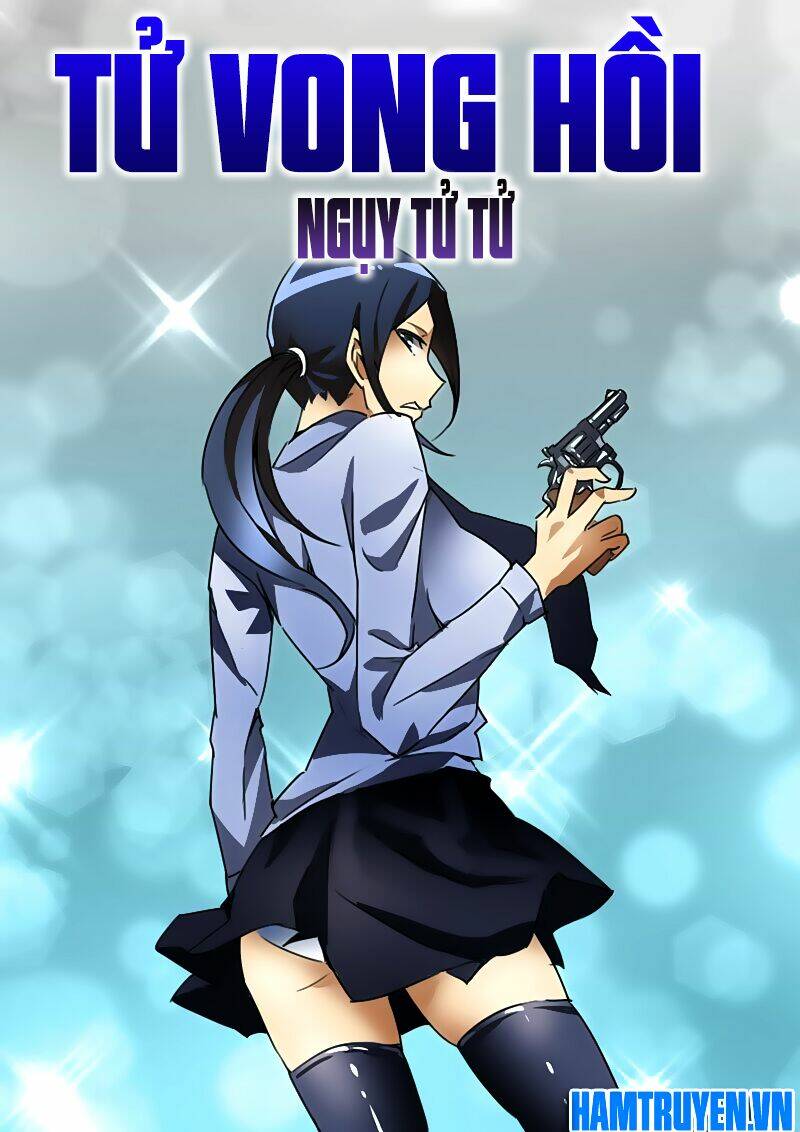 tử vong hồi chapter 97 3