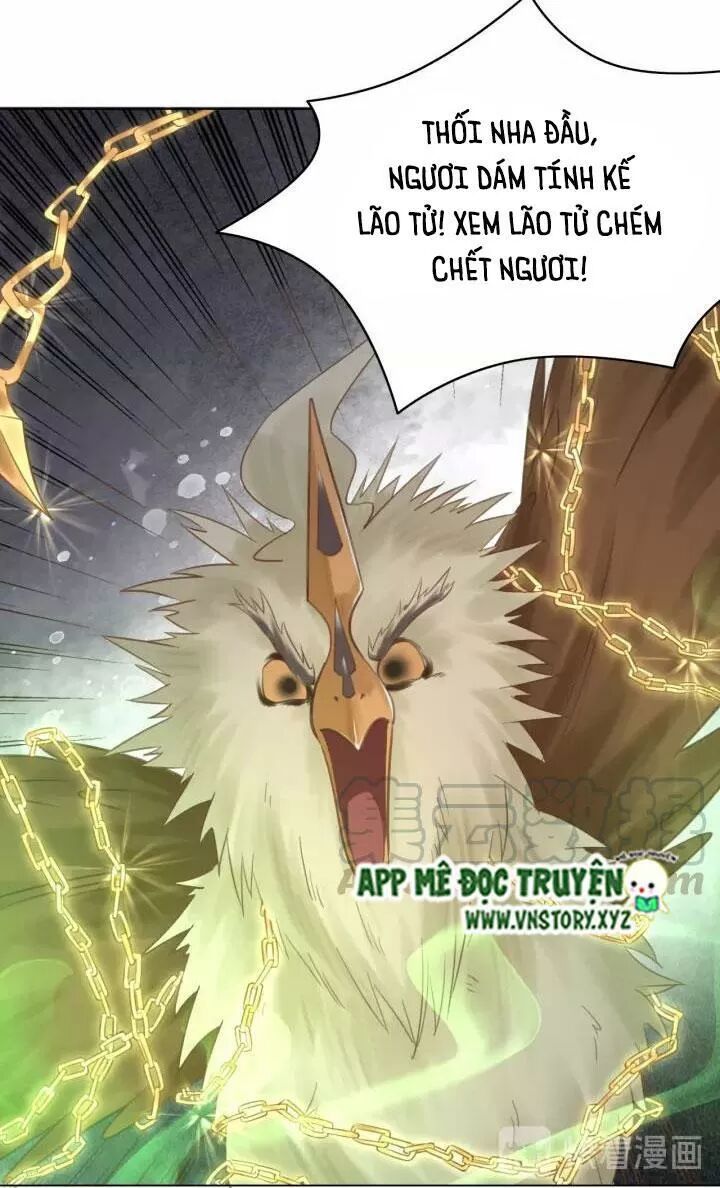 cực phẩm phế vật tiểu thư chapter 106 29