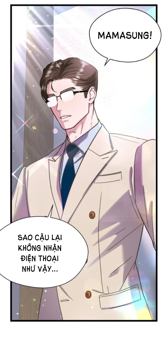 ảo thuật gia quyến rũ chapter 5.1 39