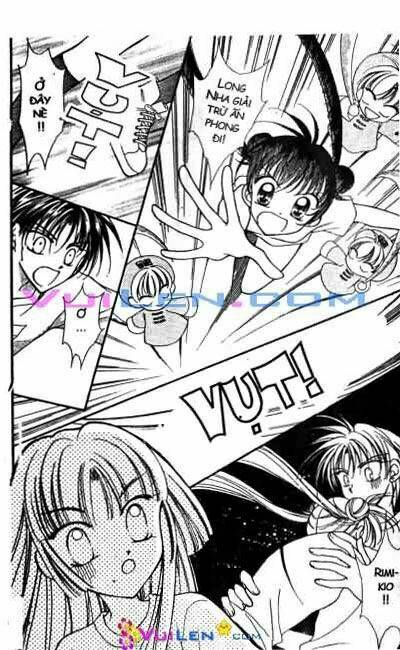 lâu đài cổ chapter 6 122