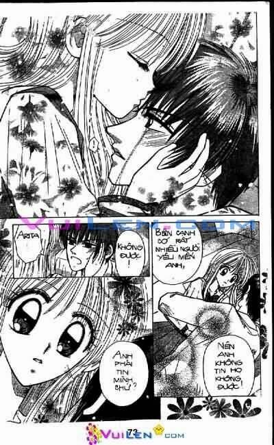 arita đáng yêu chapter 10 73