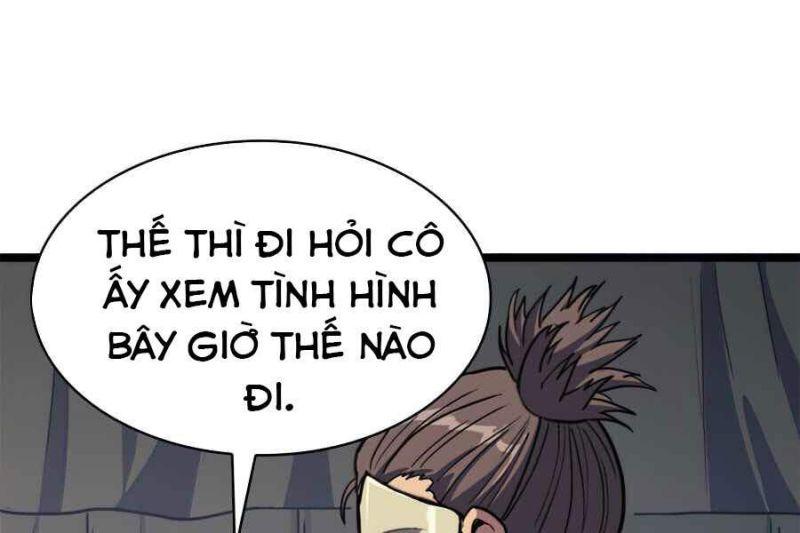 tôi trở lại thăng cấp một mình chapter 116 278