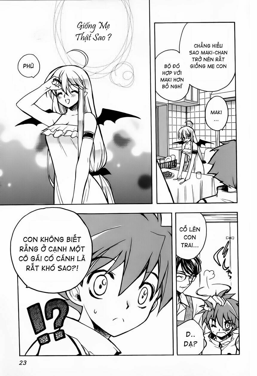 hakoirin devil princess chapter 9 28