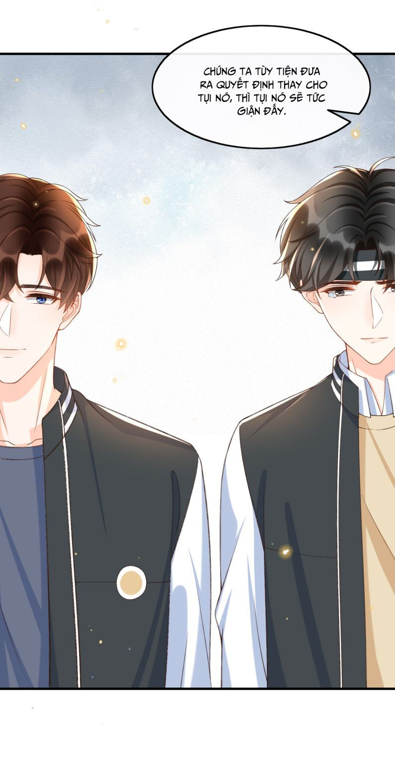 ngọt không ngừng nghỉ chapter 53 34