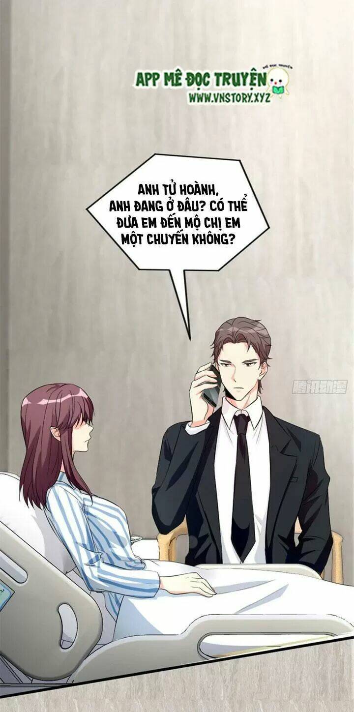 thiên hậu trở về chapter 174 2