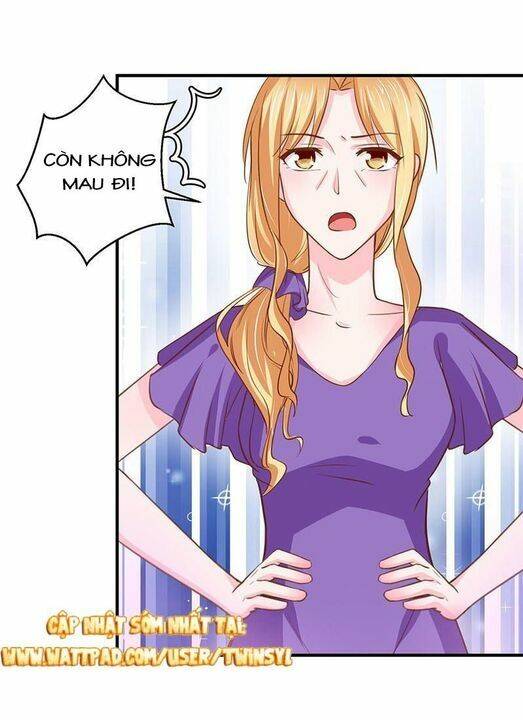 không gả cho tổng tài, gả cho người hầu chapter 123 19