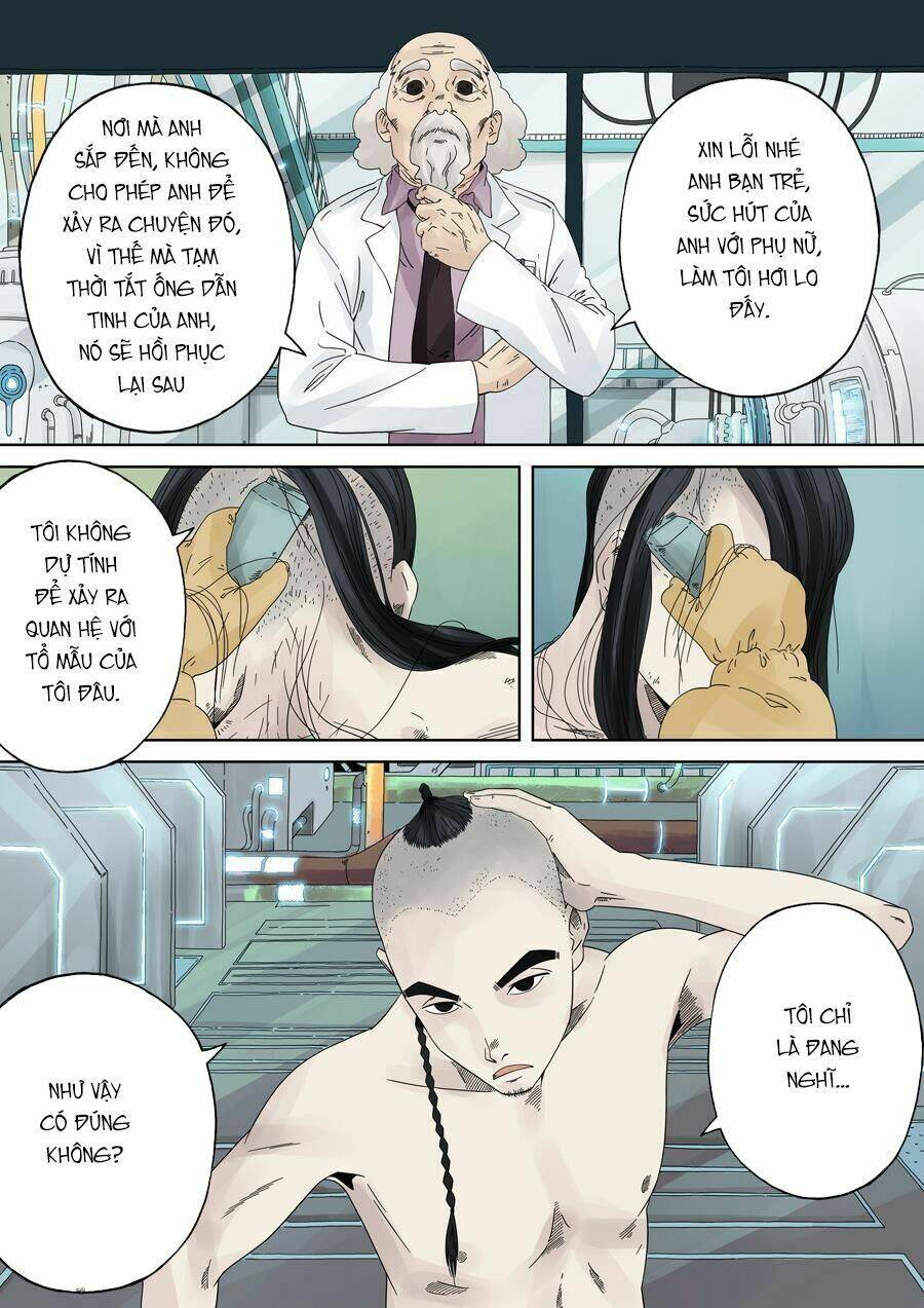 hiệu ứng xuyên việt chapter 1 6