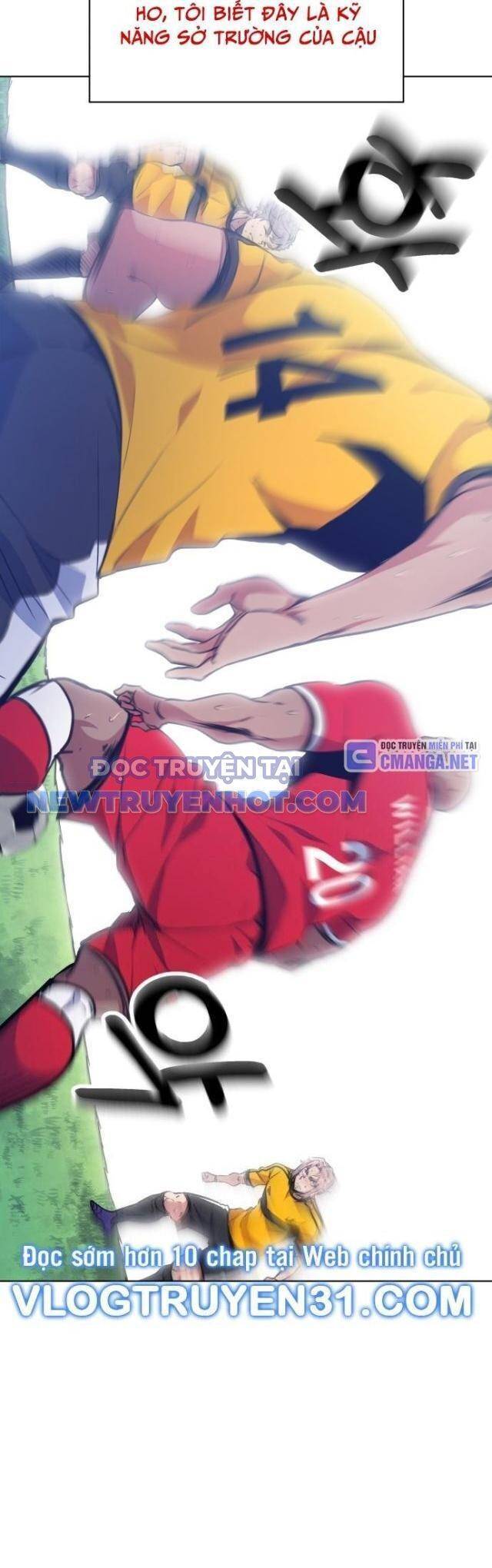 Góc Cao Khung Thành chapter 78 14