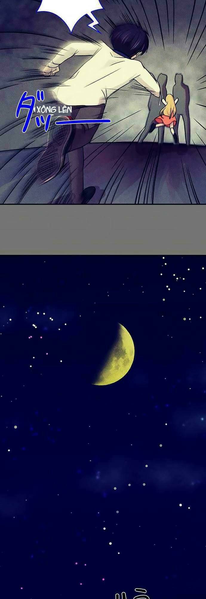 tôi muốn bình thường chapter 15 16