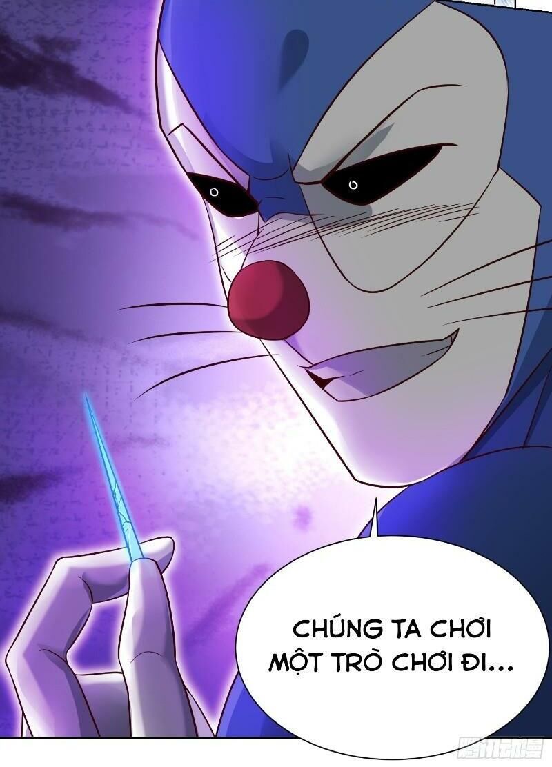 tổ chức x.e chapter 14 20