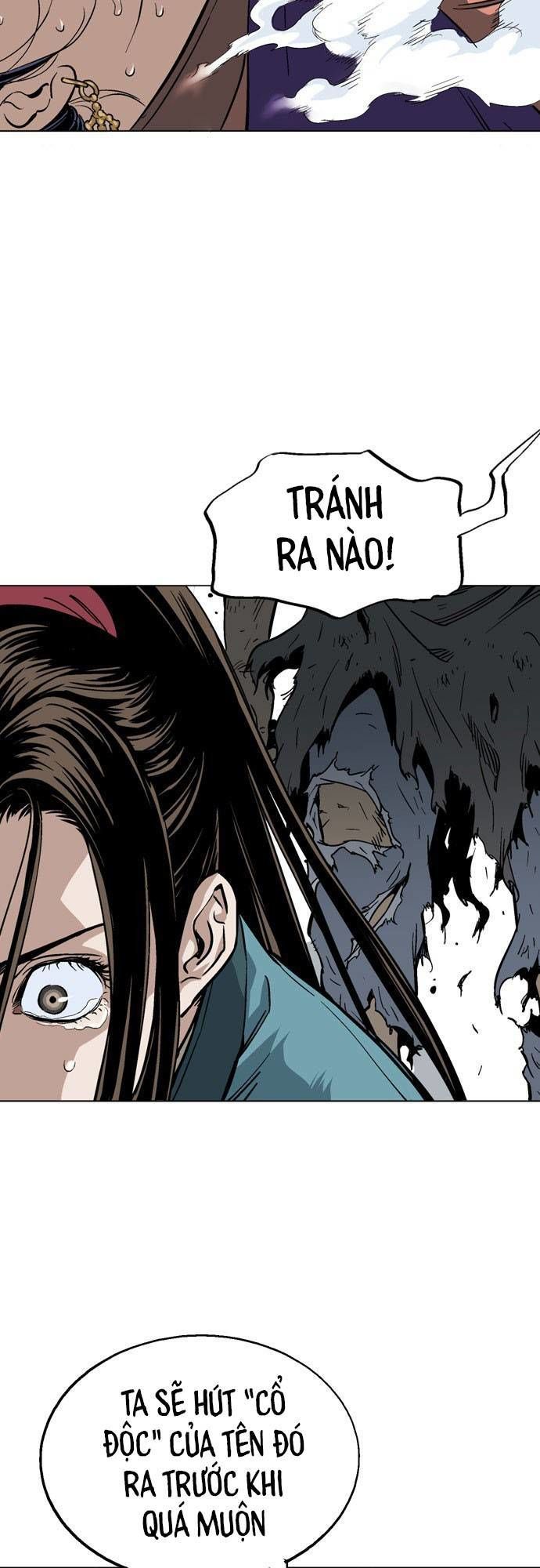 cao thủ 2 chapter 24 21