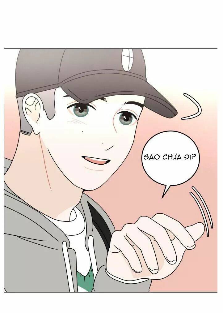 30 phút bước đi bên em chapter 67.5 19