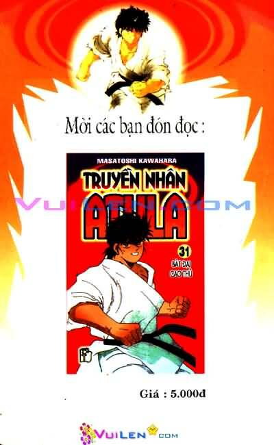 truyền nhân atula - shura no mon i chapter 30 166