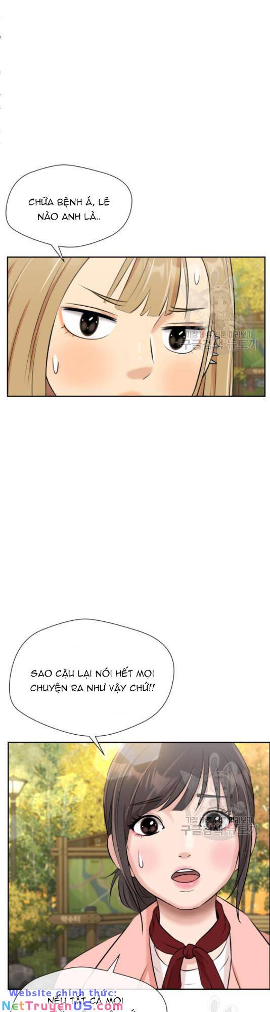 gương mặt thiên tài chapter 125 36