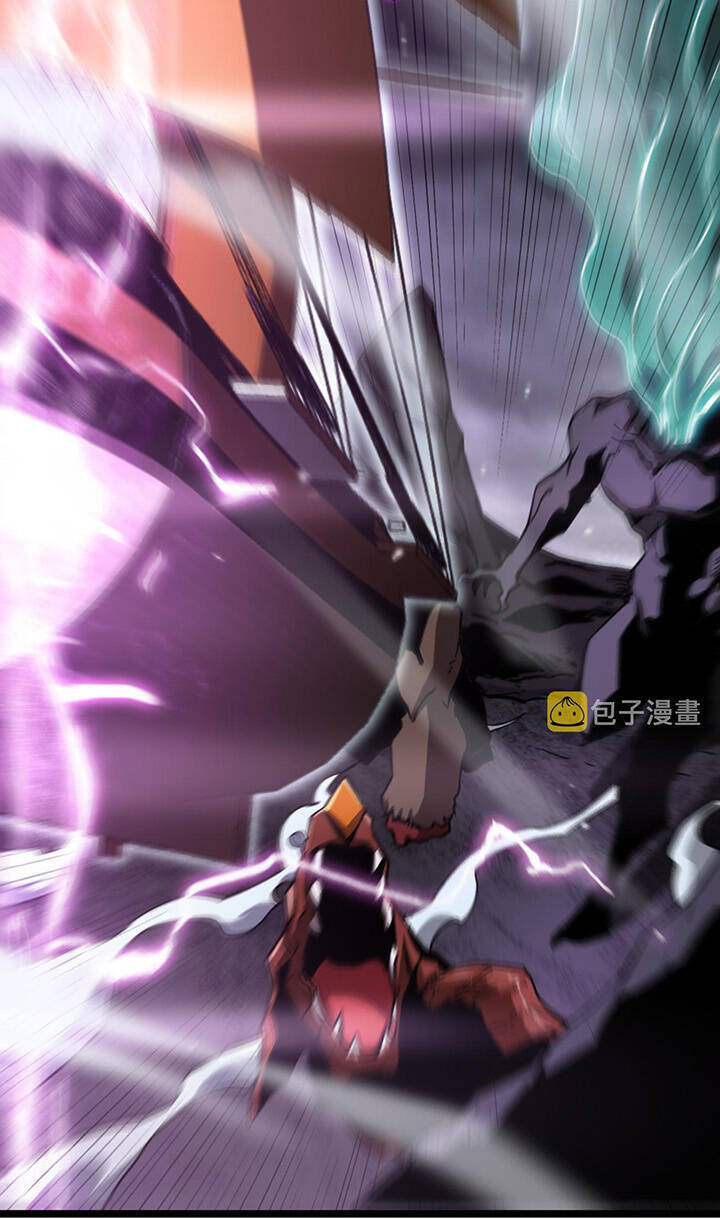 chư giới - tận thế online chapter 168 41