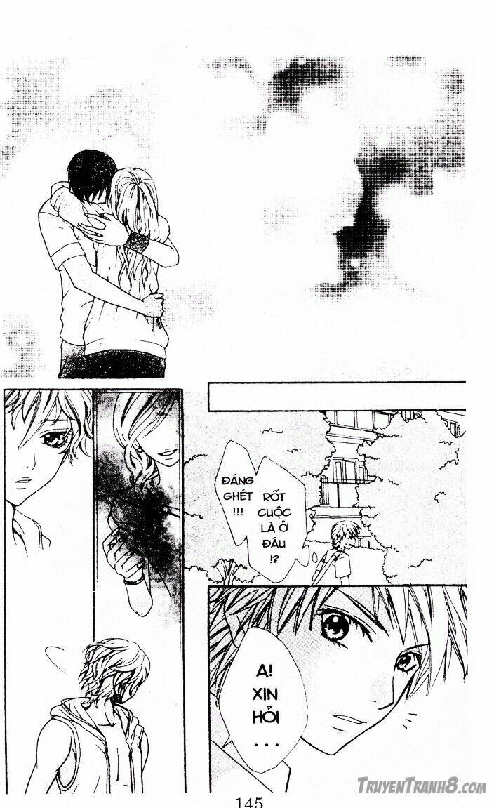 s+/special secret plus chapter 15 2