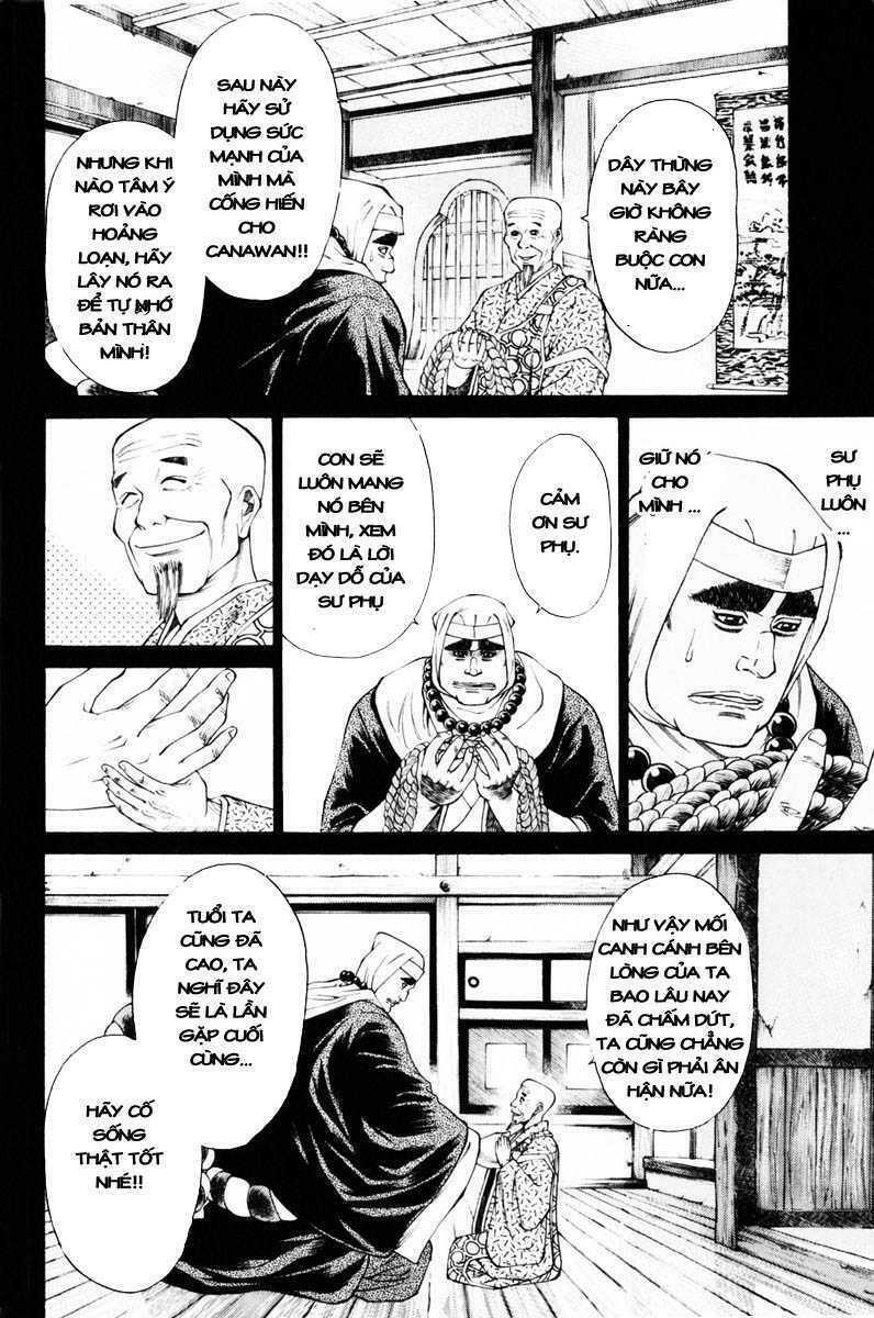 thiếu niên vương phần 1 chapter 37 5