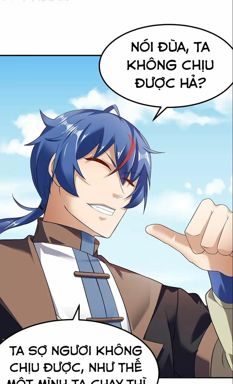 võ đạo độc tôn chapter 46 4
