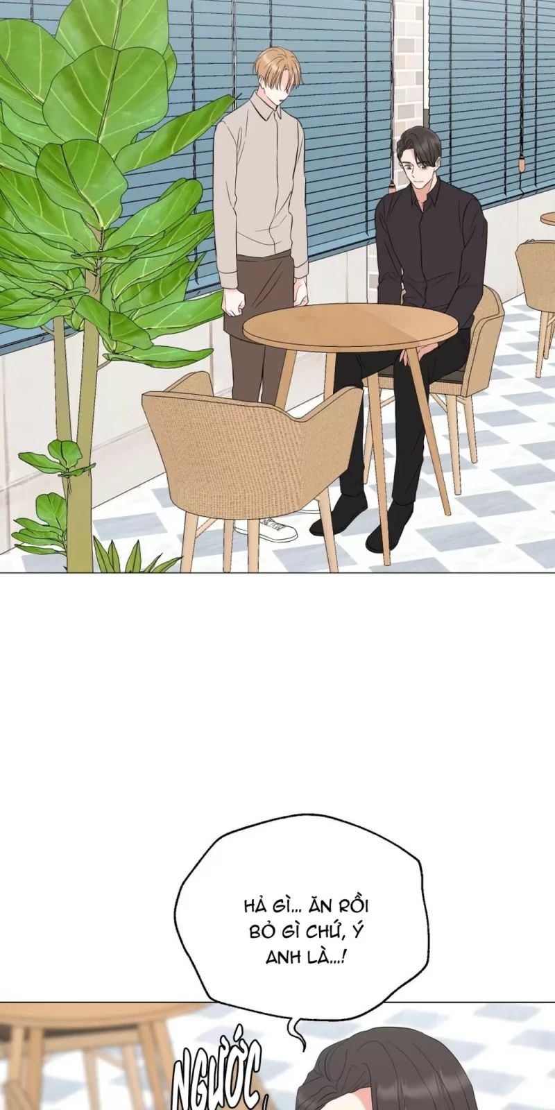 họ đã ngủ với nhau chapter 12 5